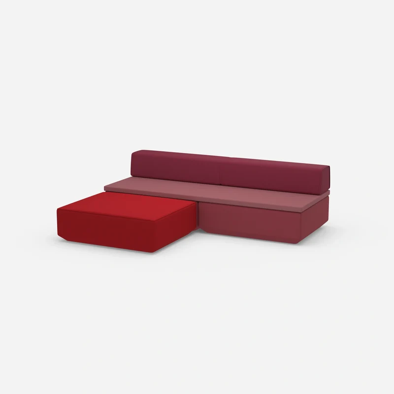 Sofa mit Schlaffunktion klein