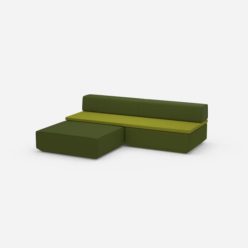 Sofa mit Schlaffunktion klein