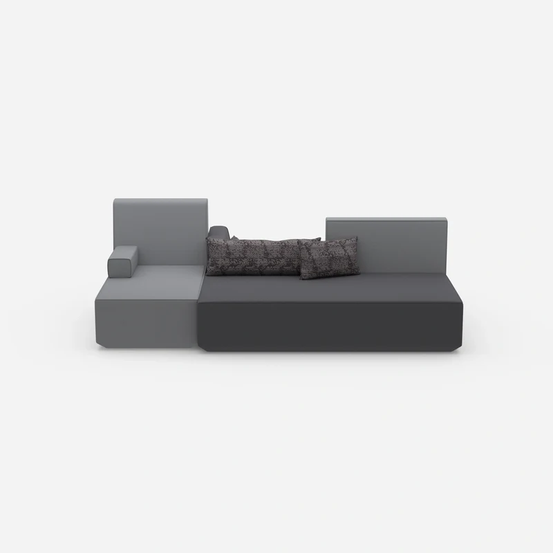 Schlafsofa kleiner Raum