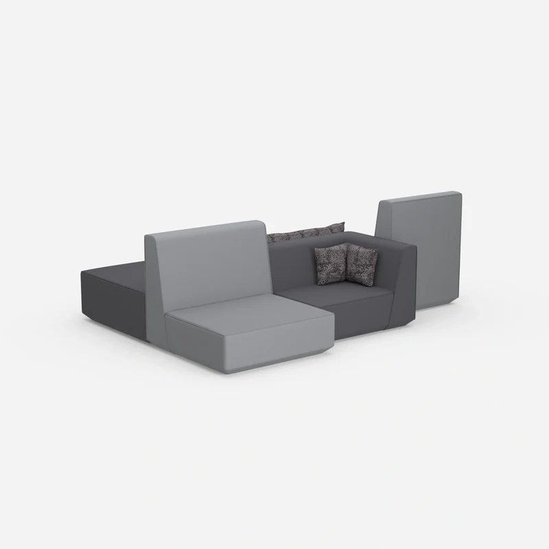 Schlafsofa kleiner Raum