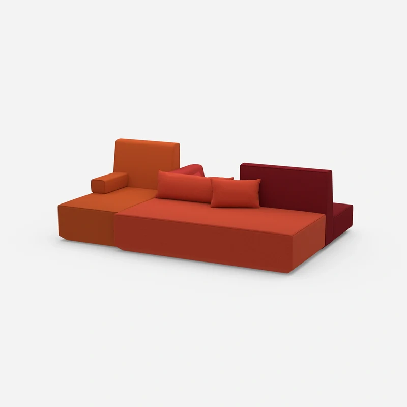 Schlafsofa kleiner Raum