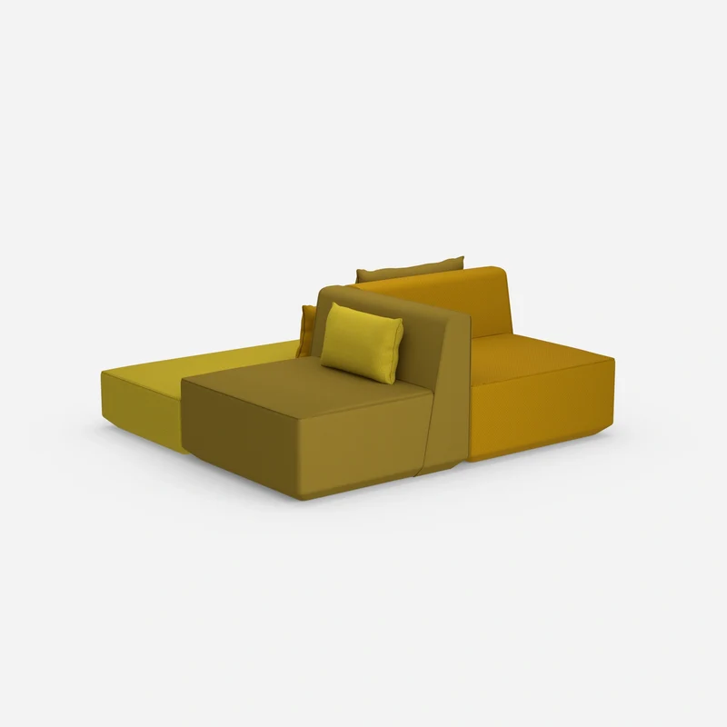 Schlafsofa einfach