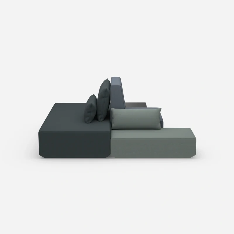 Schlafsofa Designer