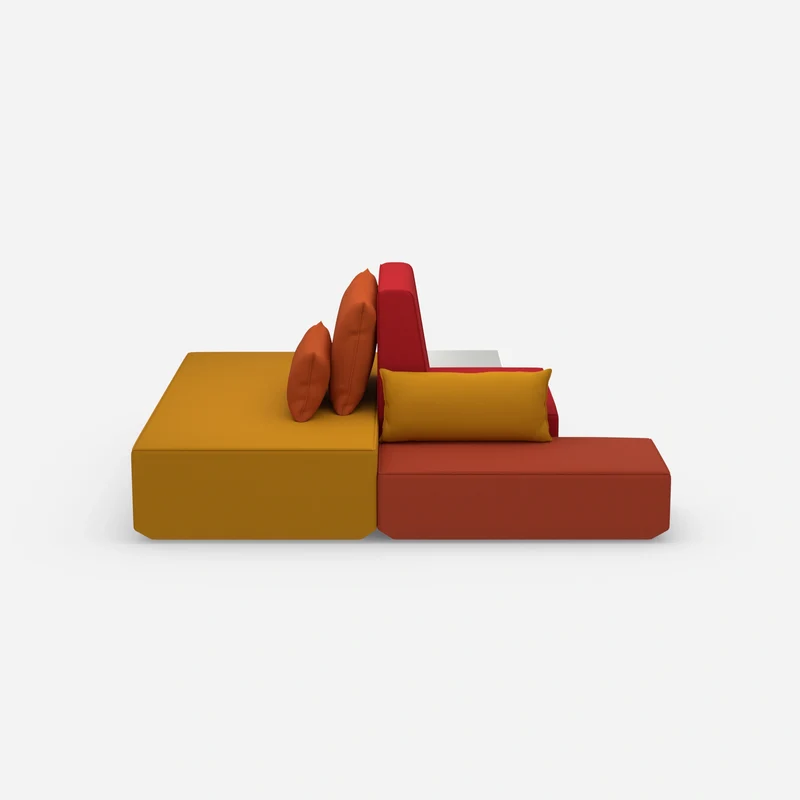 Schlafsofa Designer
