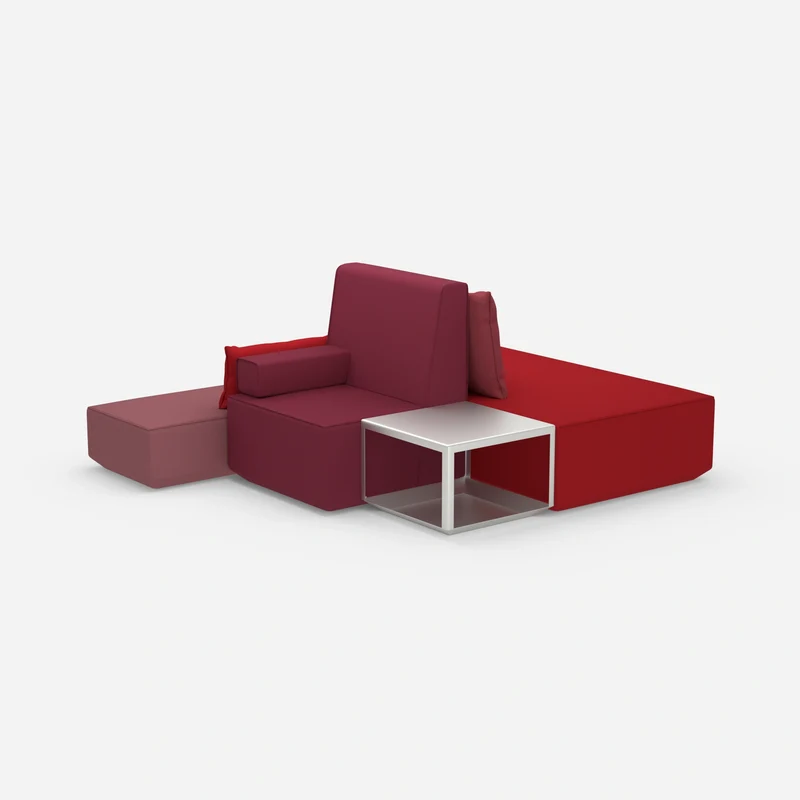 Schlafsofa Designer