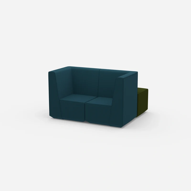 Sitzbank modern Flur