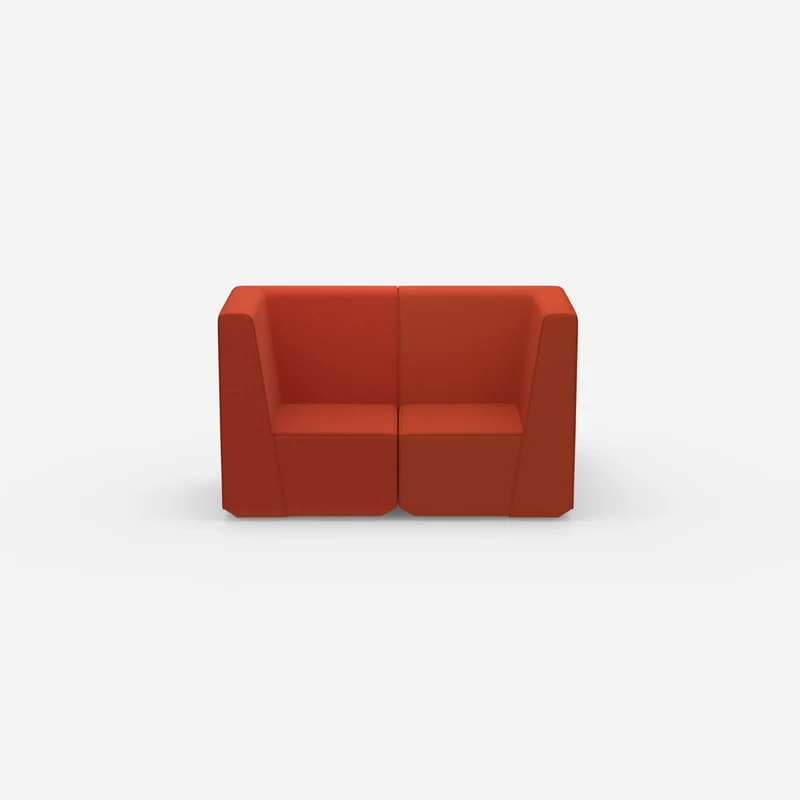 Sitzbank modern Flur