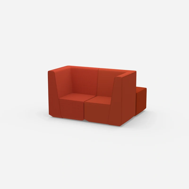 Sitzbank modern Flur