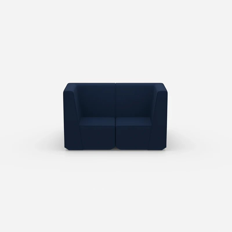 Sitzbank modern Flur