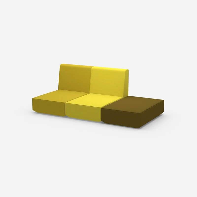 3 Sitzer Sofa zum Ausruhen