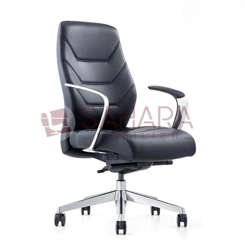 Fauteuil de direction TriSit Réf C0086