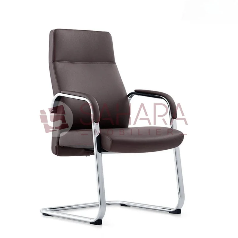 Fauteuil visiteur C2218 Réf C0083