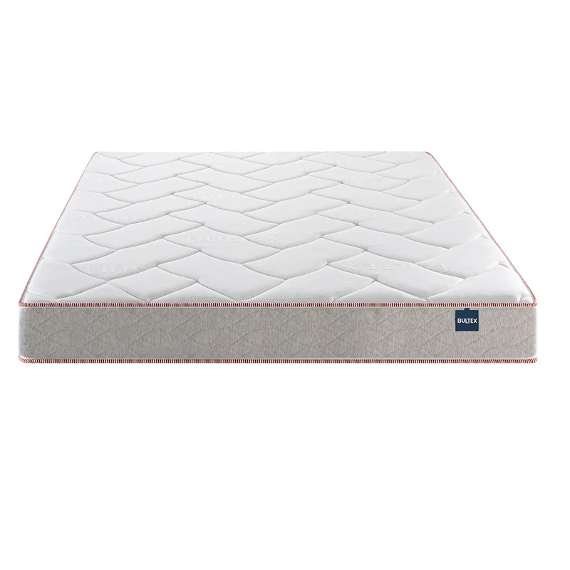 Matelas mousse BULTEX nano 22 cm, Exploits