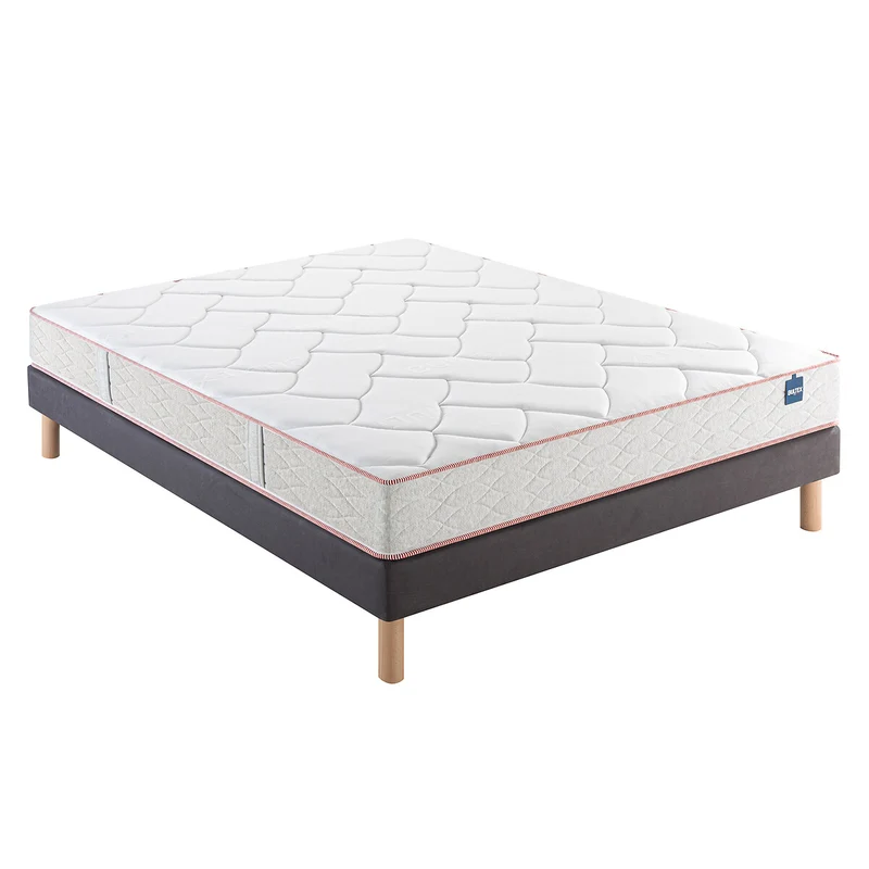 Matelas mousse BULTEX nano 22 cm, Exploits