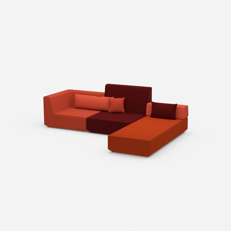 Couch zum Schlafen