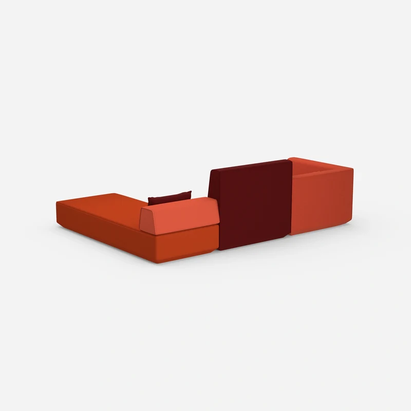 Couch zum Schlafen