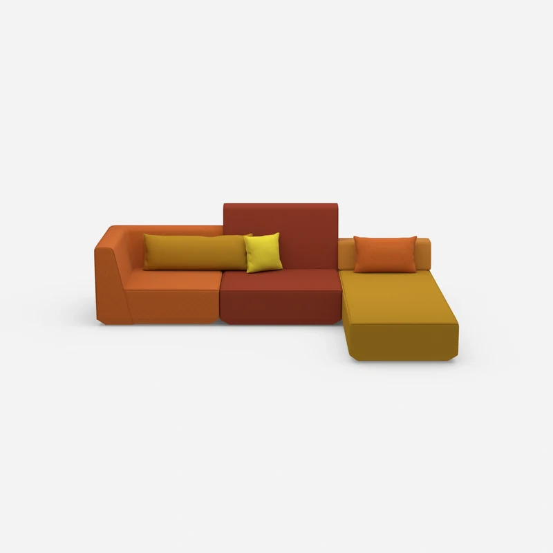 Couch zum Schlafen