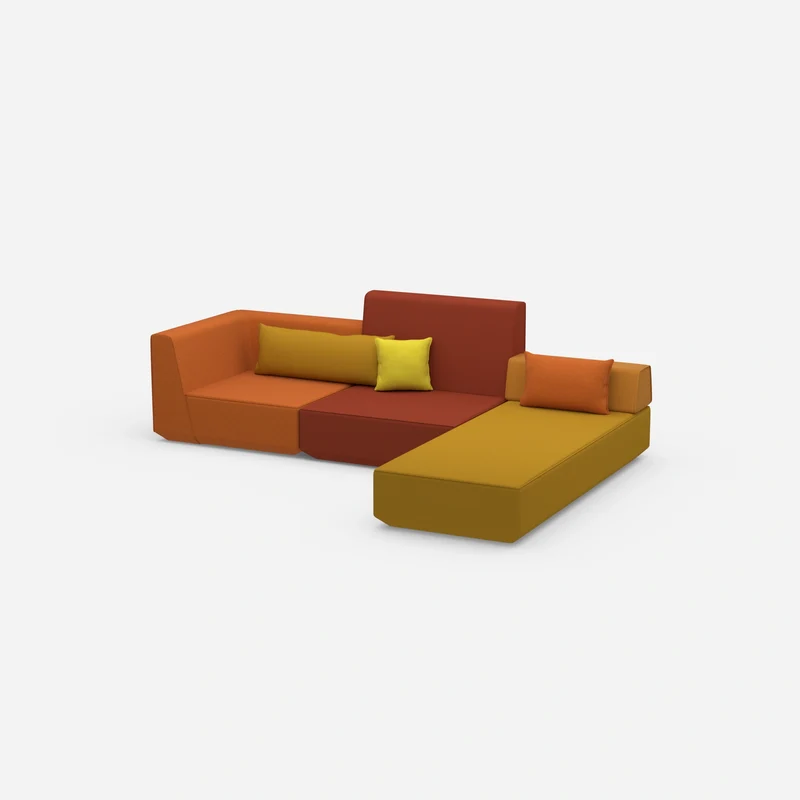 Couch zum Schlafen