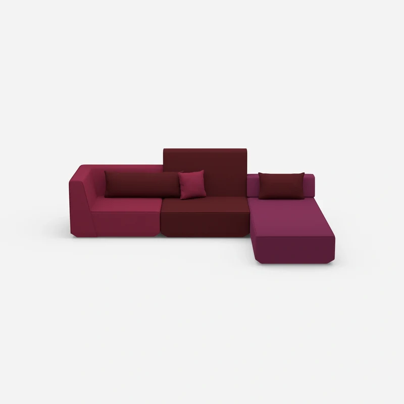 Couch zum Schlafen