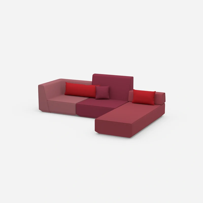 Couch zum Schlafen