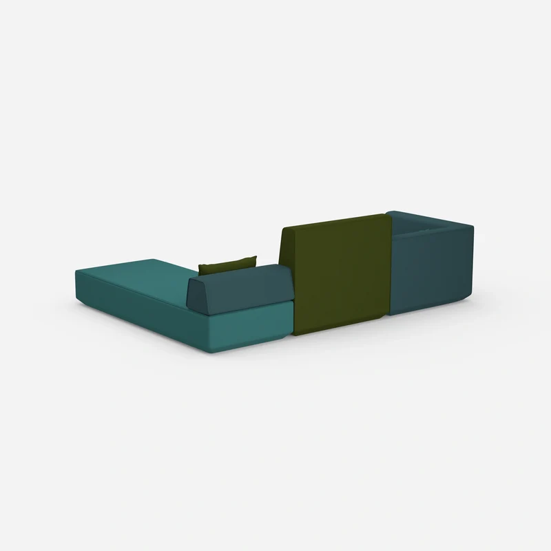 Couch zum Schlafen