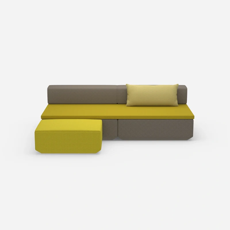 Schlafsofa Mini