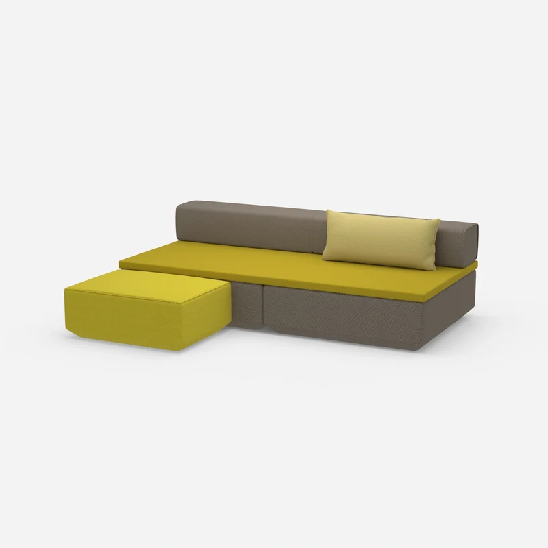 Schlafsofa Mini