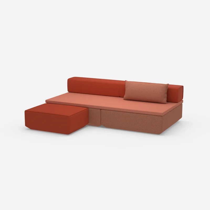 Schlafsofa Mini