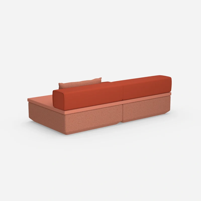 Schlafsofa Mini