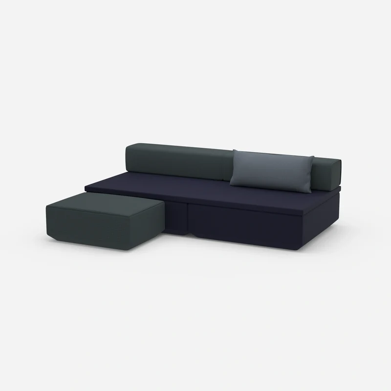 Schlafsofa Mini