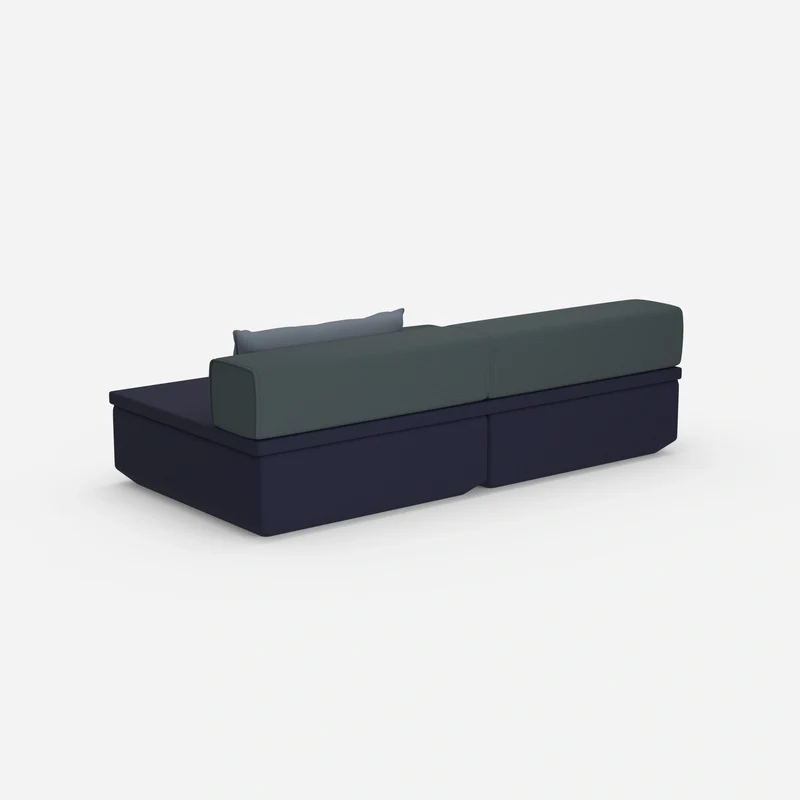 Schlafsofa Mini