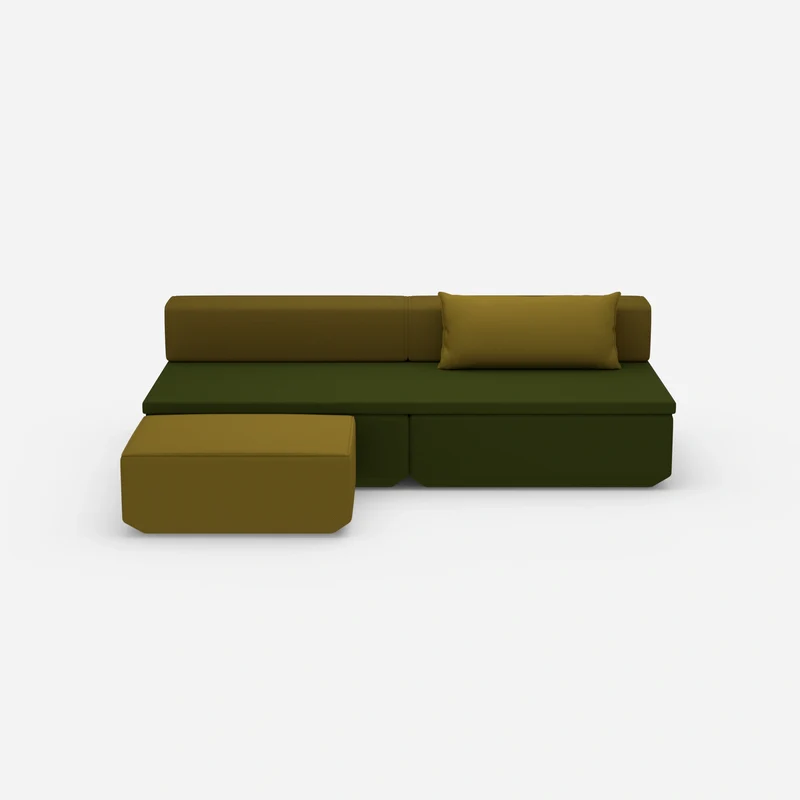 Schlafsofa Mini