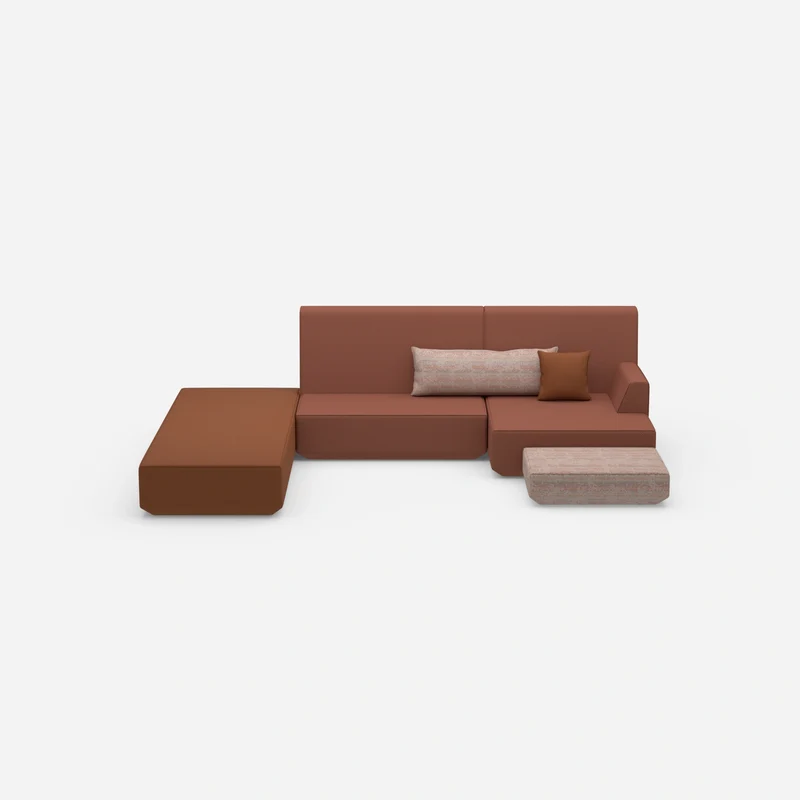 Big Sofa Schlaffunktion
