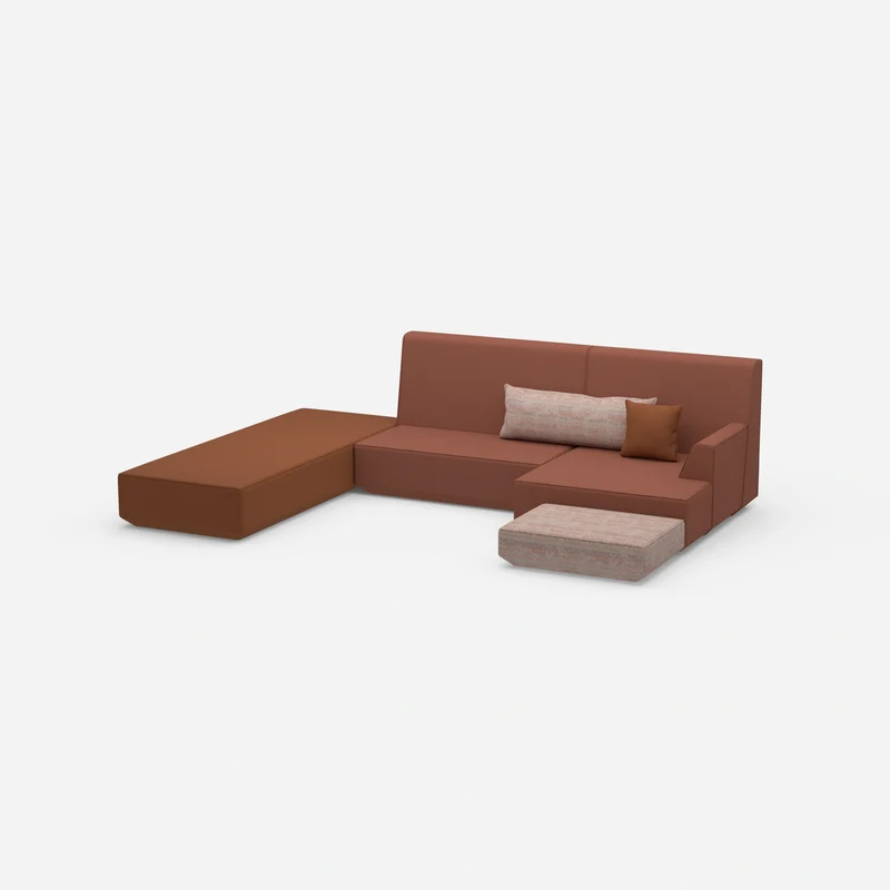Big Sofa Schlaffunktion