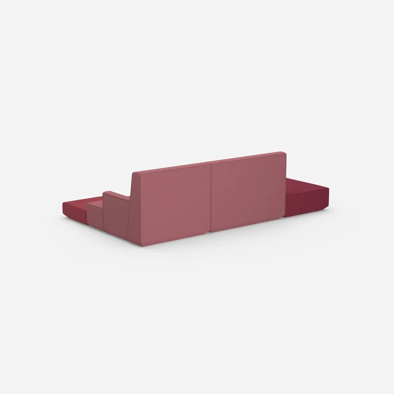 Big Sofa Schlaffunktion