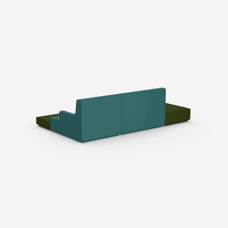 Big Sofa Schlaffunktion