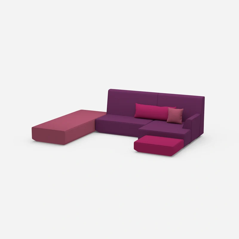 Big Sofa Schlaffunktion