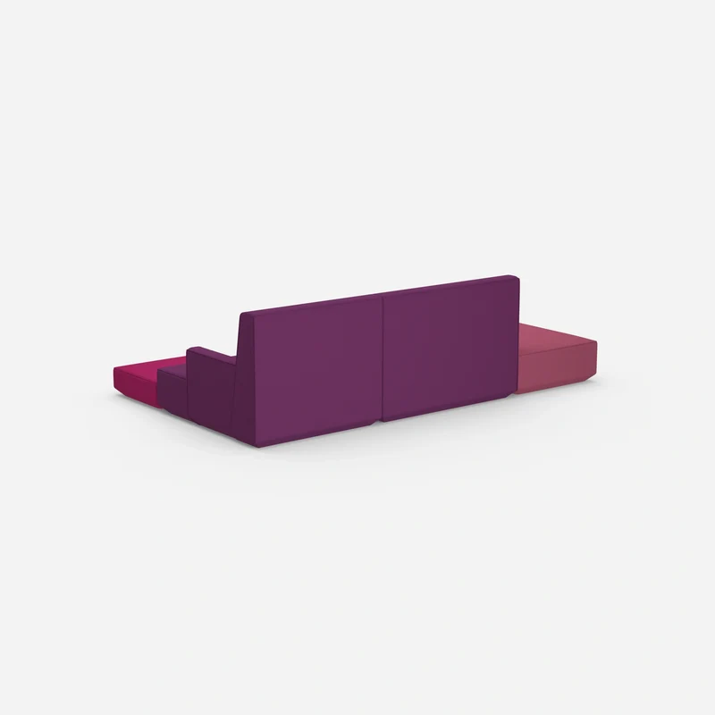 Big Sofa Schlaffunktion