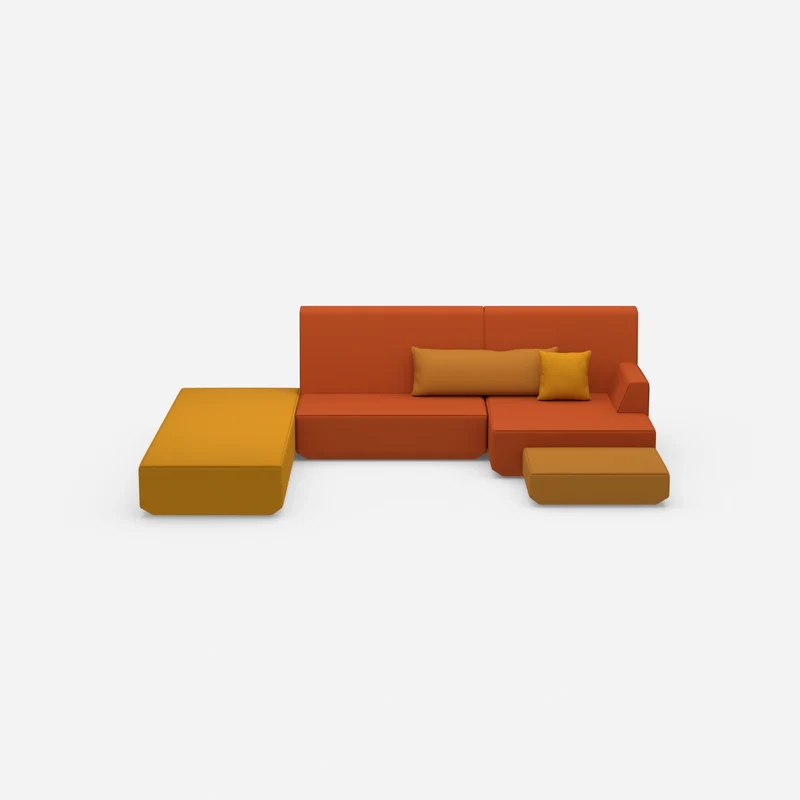 Big Sofa Schlaffunktion