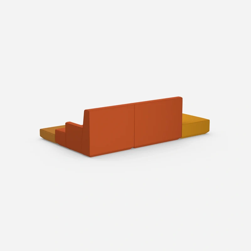 Big Sofa Schlaffunktion