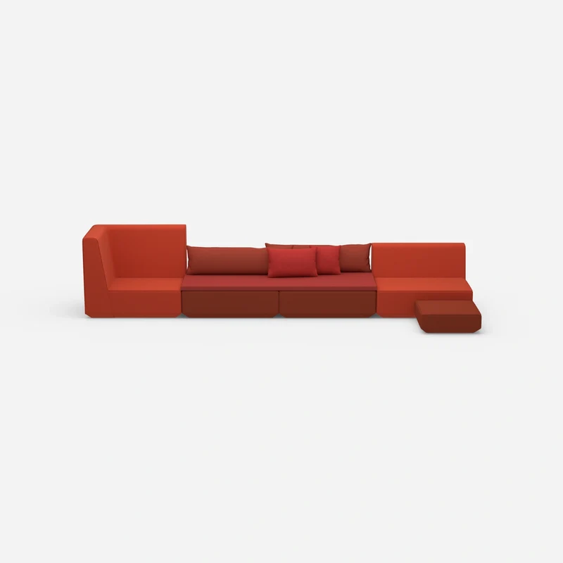 Bequeme Schlafsofas