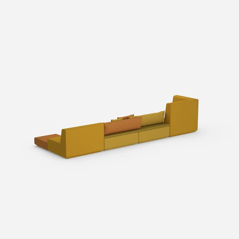 Bequeme Schlafsofas