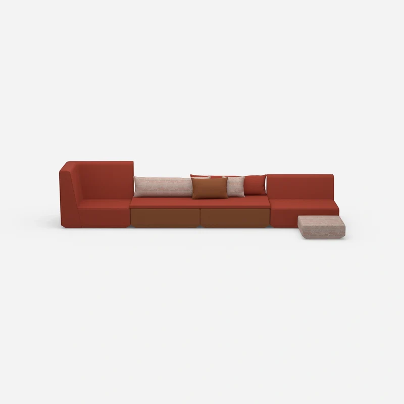 Bequeme Schlafsofas