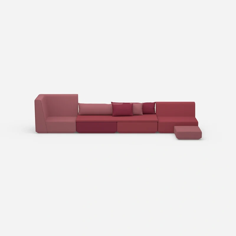 Bequeme Schlafsofas