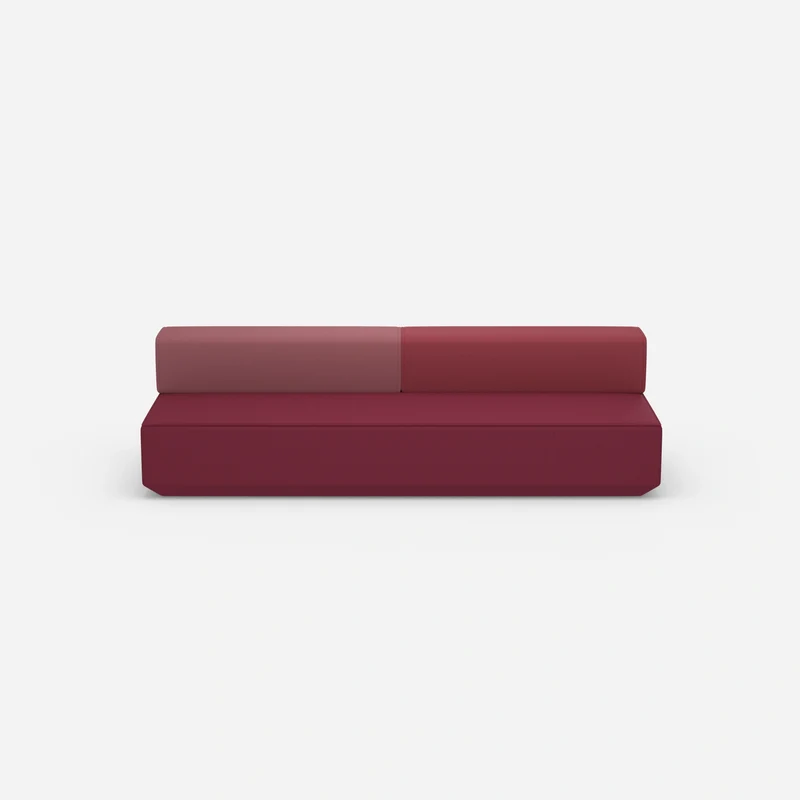 Schlafsofa Gästezimmer