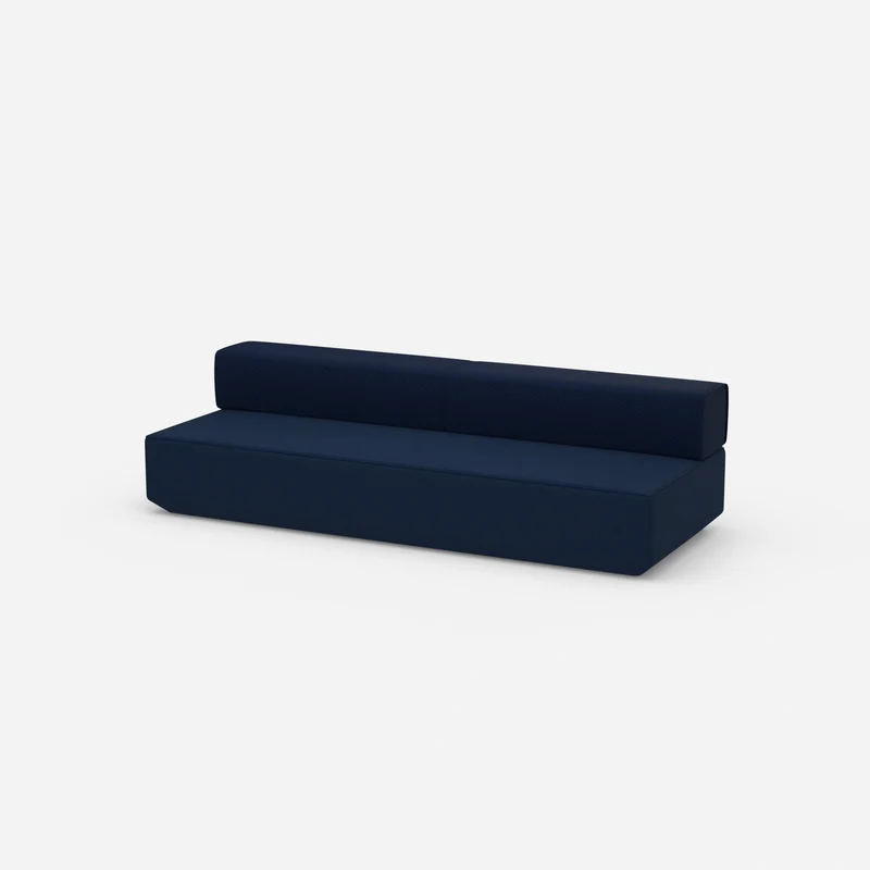 Schlafsofa Gästezimmer