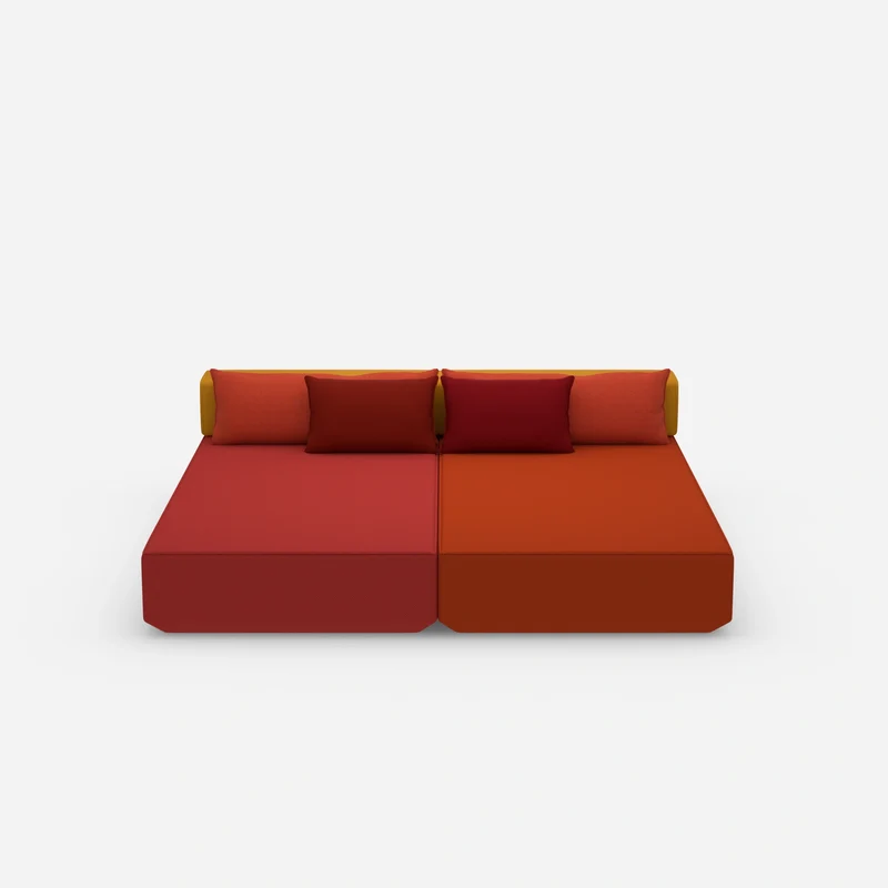 Schlafcouch 2 Personen