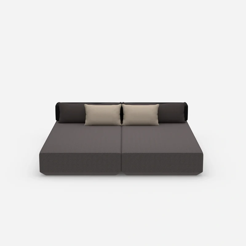Schlafcouch 2 Personen