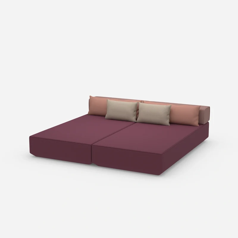 Schlafcouch 2 Personen