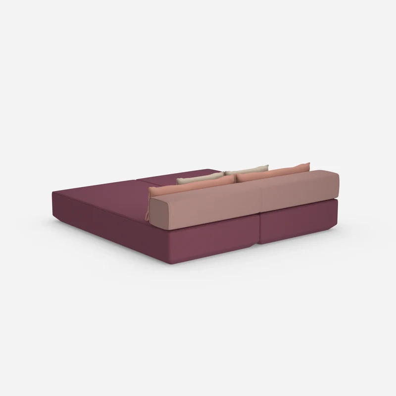 Schlafcouch 2 Personen